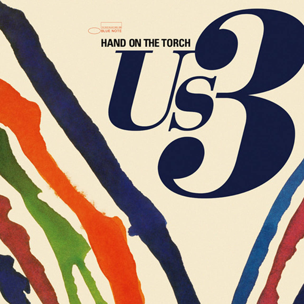Us3 Hand on the Torch Import 180g 2LP (Vinyl)