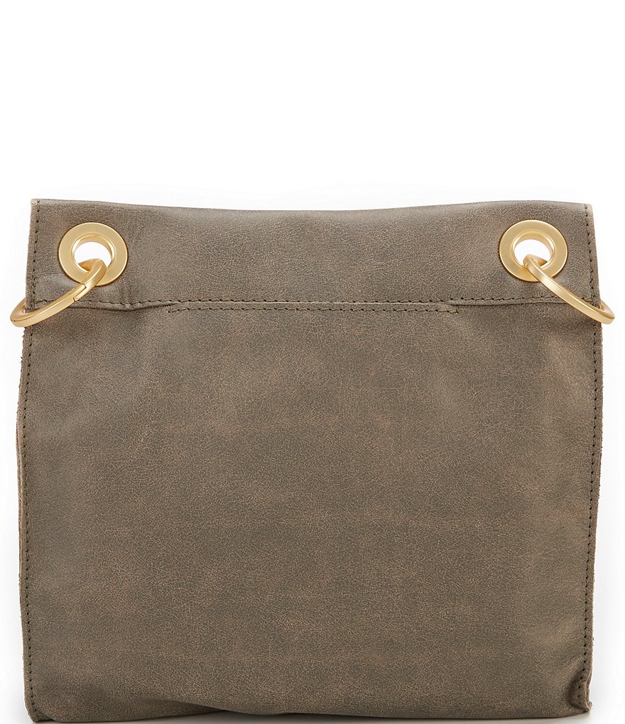 Hammitt Tony Medium Studded Crossbody Bag