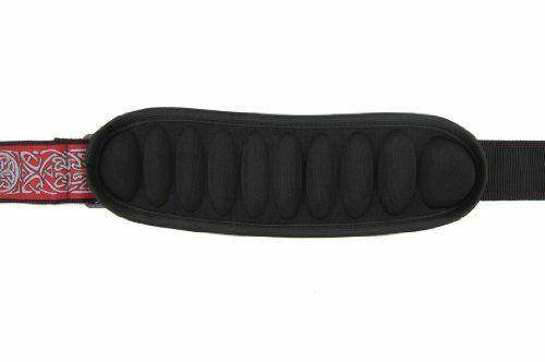 Planet Waves PWGSP Gel Guitar Strap Shoulder Pad