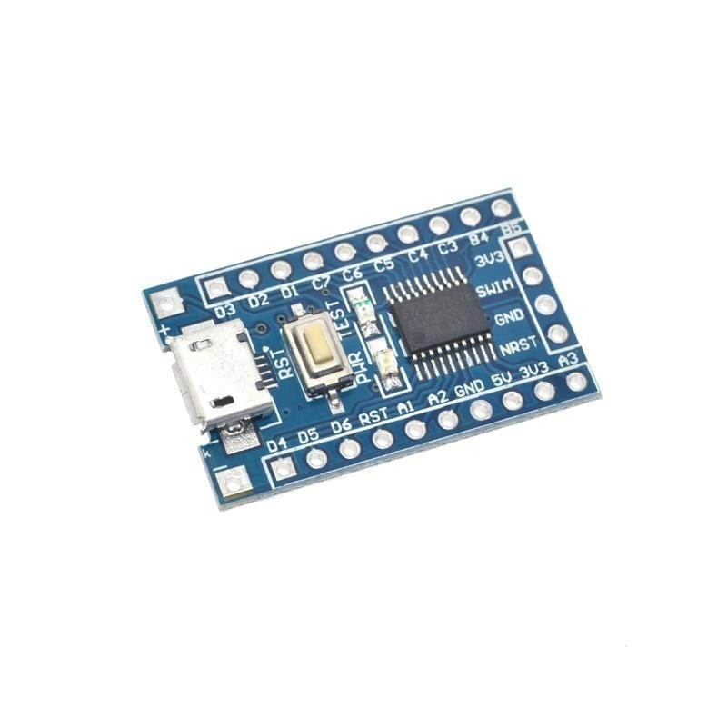 ARM STM8 Development Board Minimum System Board STM8S103F3P6 Module for Arduino