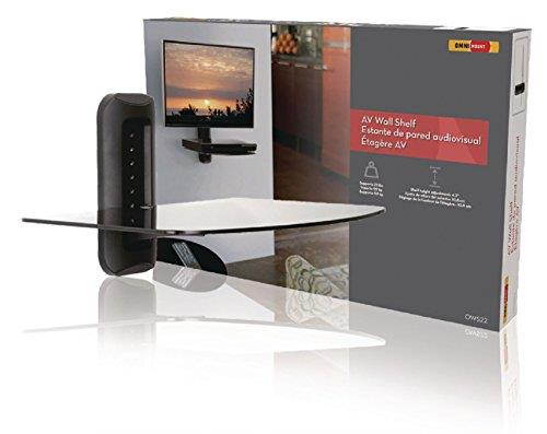OmniMount OWS22 OWS22 A/V Component Wall Shelf