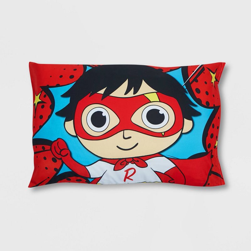 Dinosaur Land Plush Blanket - WildKin