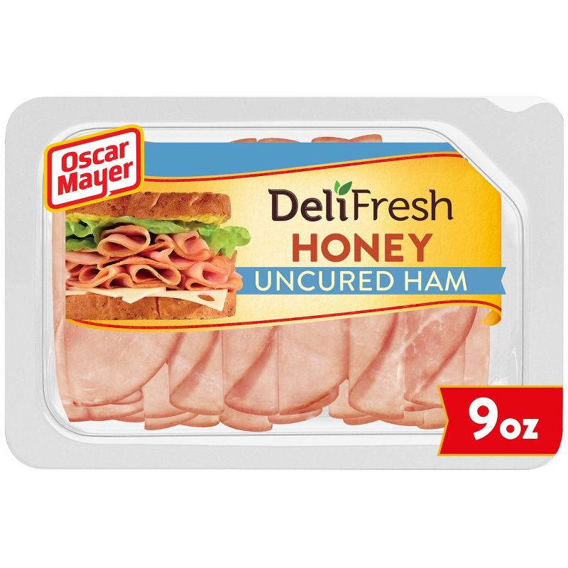Prime Fresh Honey Ham - 8oz