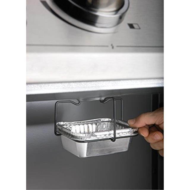 napoleon 62007 grills replacement grease trays, 5pack