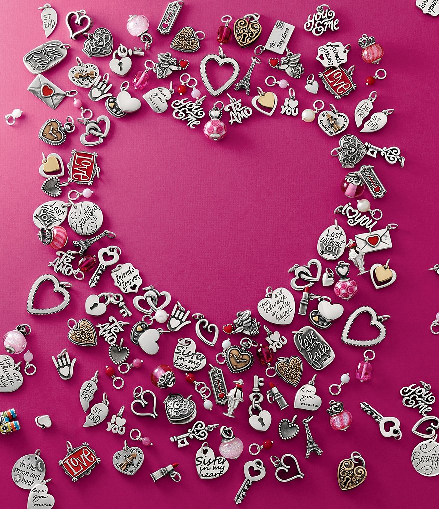 James Avery #double;Lost Without You#double; Charm