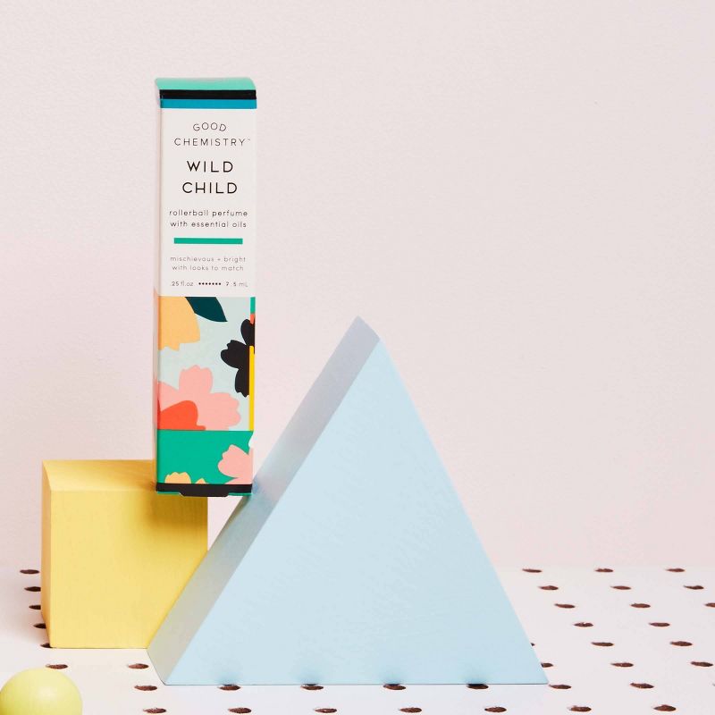 MoonRay Bloom by Pacifica Women's Perfume