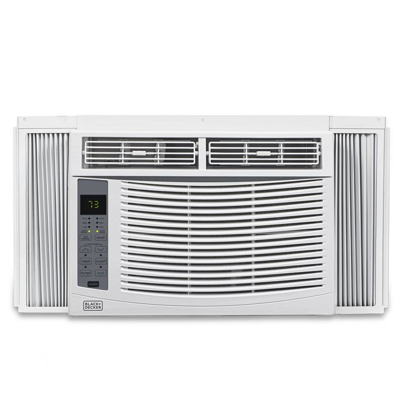 Sunpentown 14000-BTU Portable Air Conditioner White