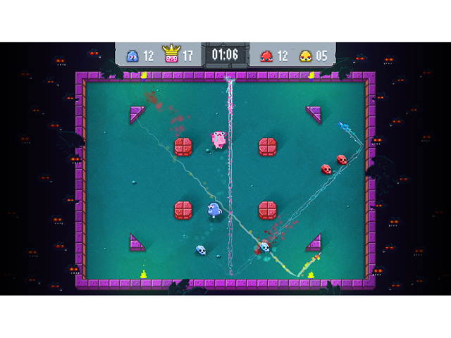 Porcunipine [Online Game Code]