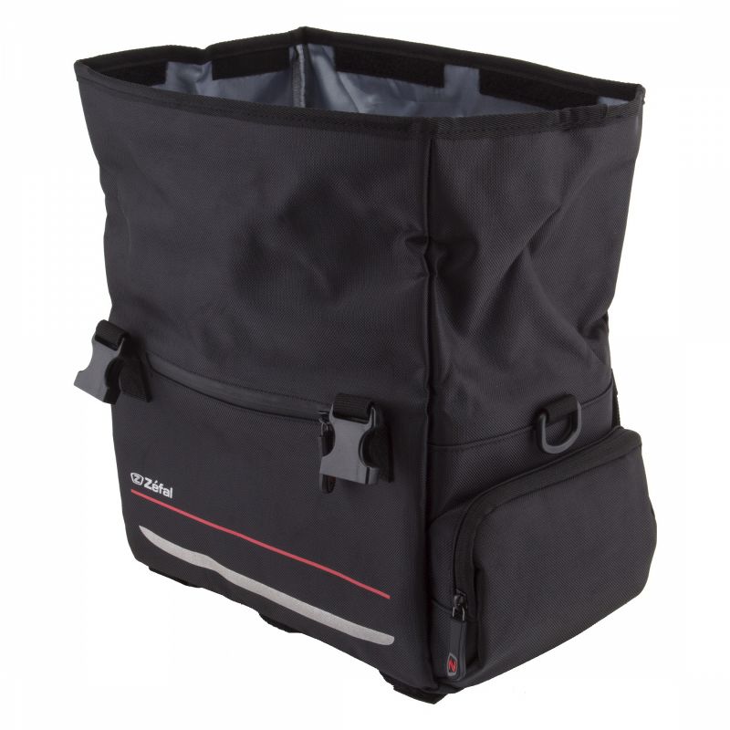 Zefal Z Traveler 60 Rack Bag