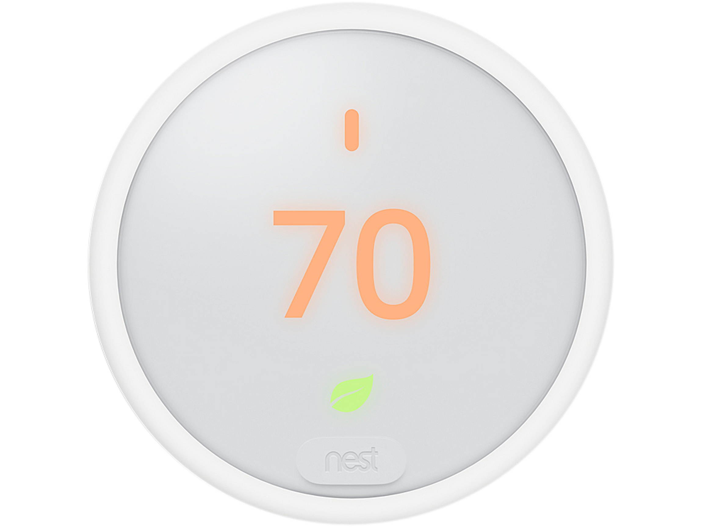 Nest Thermostat E