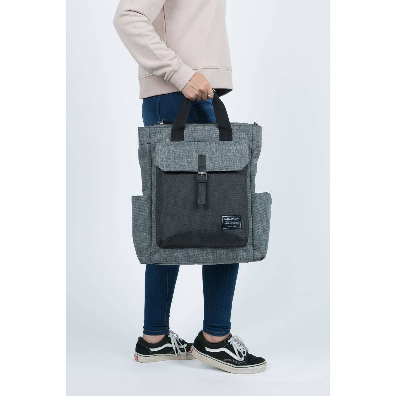 French Bull Sus Deluxe Duffel Diaper Bag