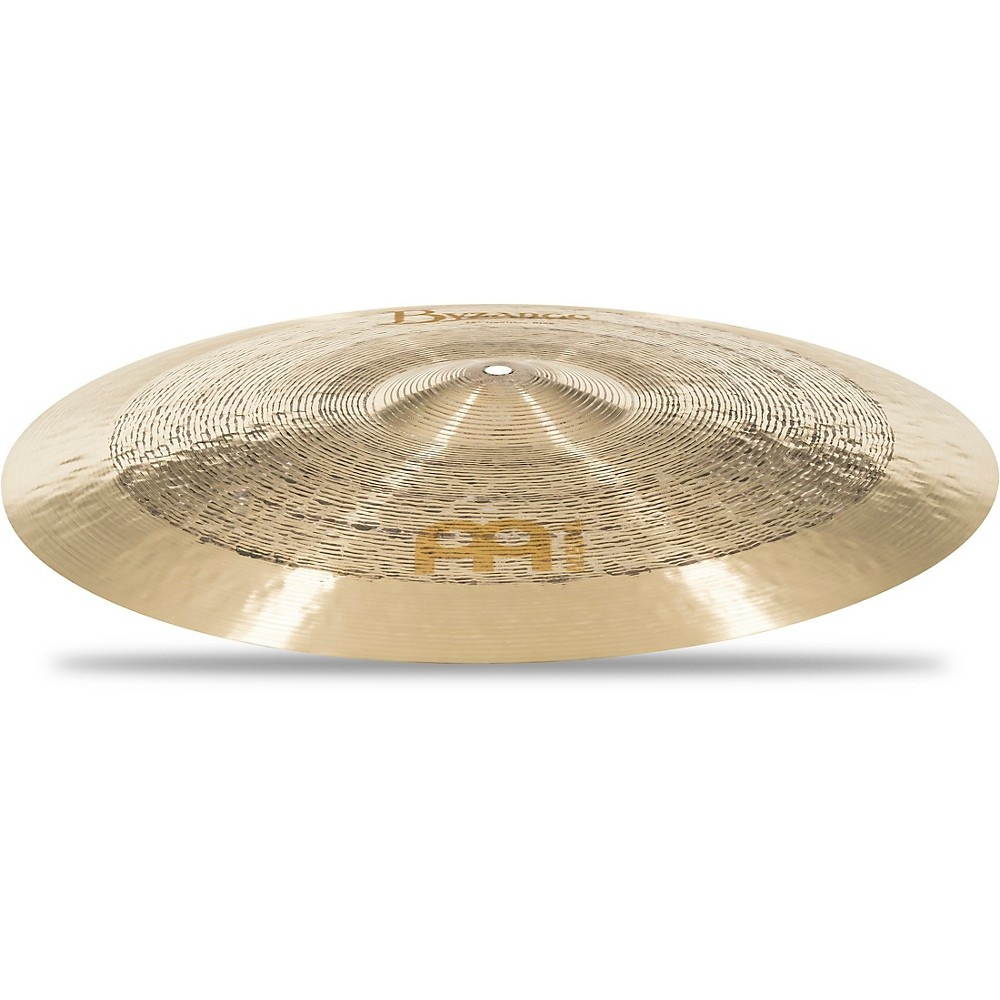 Meinl Byzance Tradition Ride Cymbal 20 in.