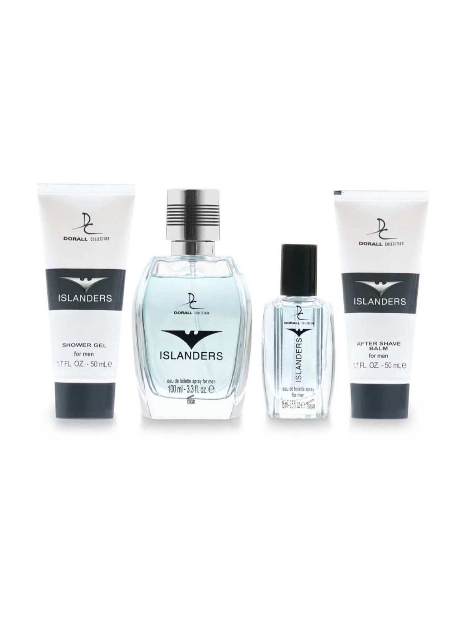 Dorall Collection Islanders Maxi Gift Set