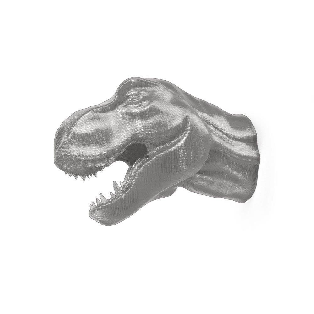 Filament,Silver,PLA,1.75mm DREMEL DF50-01