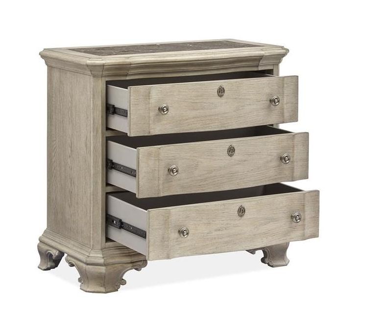 Magnussen B5135 Jocelyn Bachelor Chest