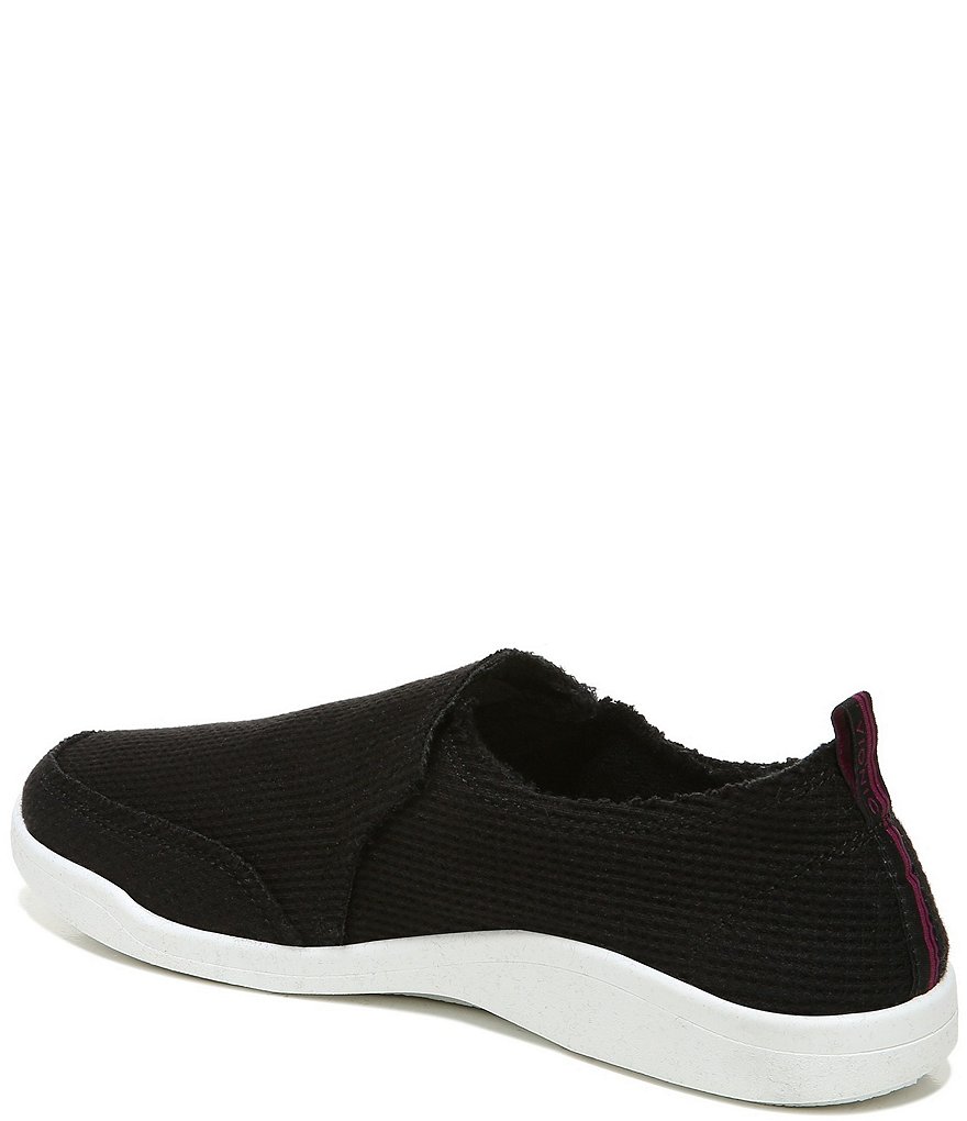 Vionic Malibu Waffle Washable Slip-Ons