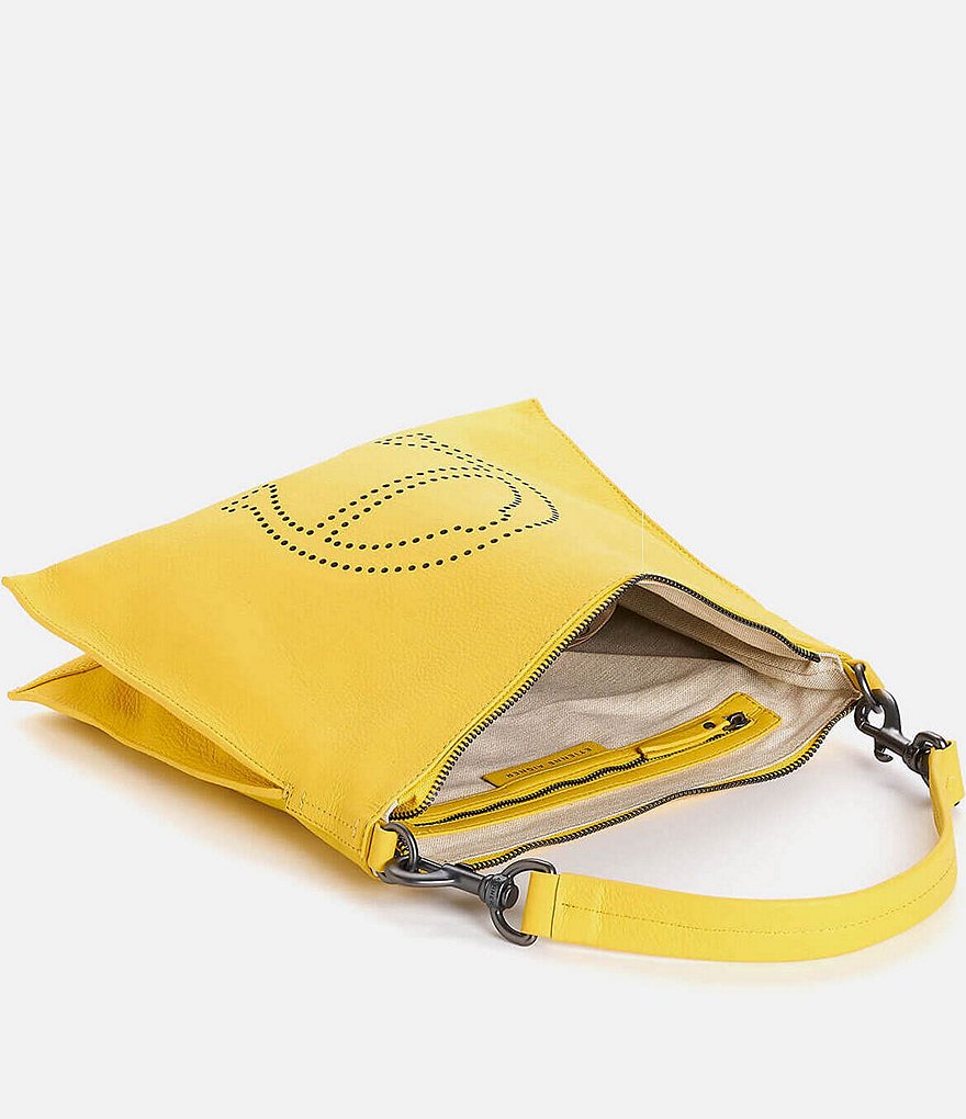 Etienne Aigner Signature Stella Crossbody Bag