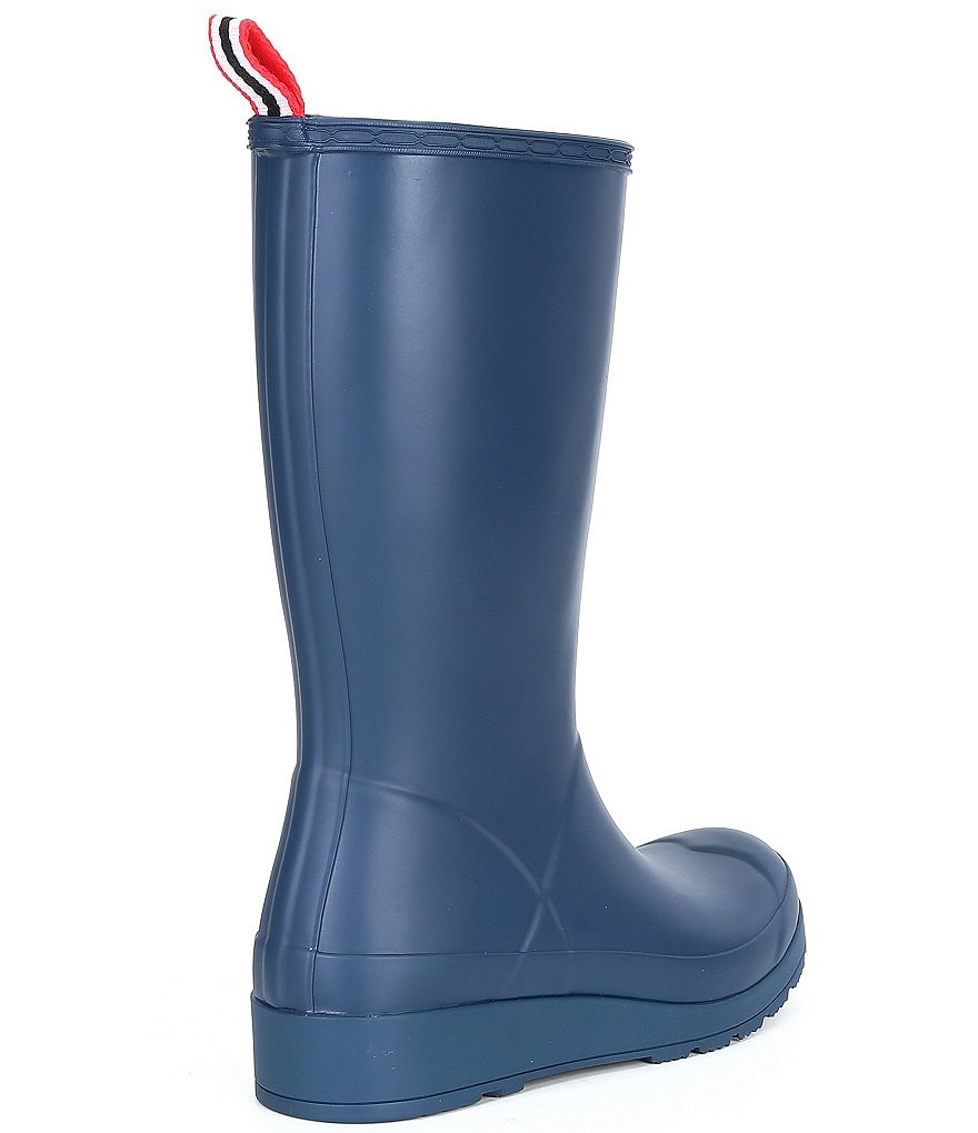 Hunter Original Play Tall Rain Boots