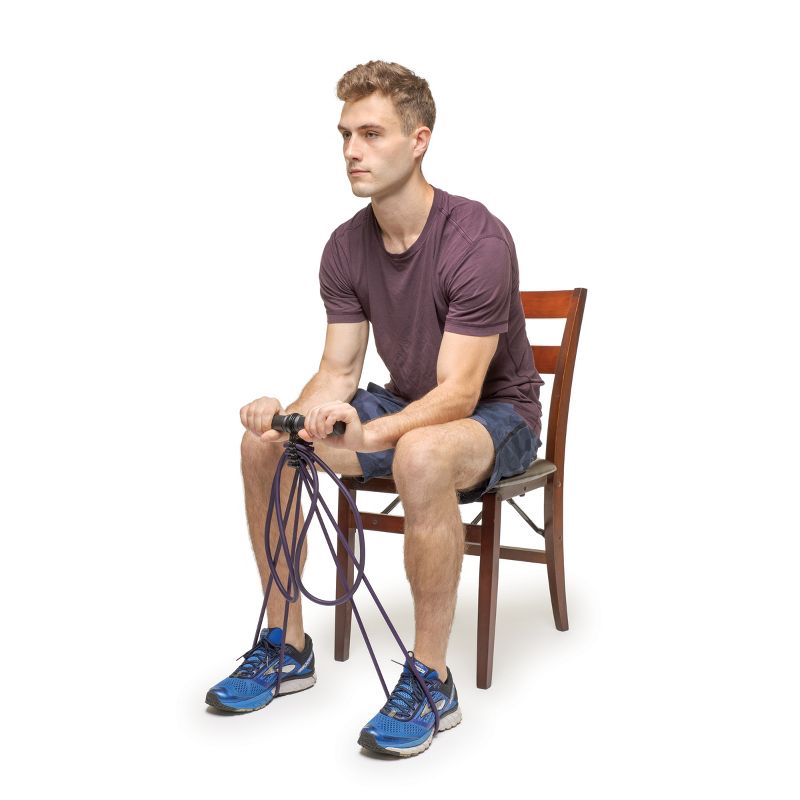 Grip & Forearm Strengthener by Bob & Brad