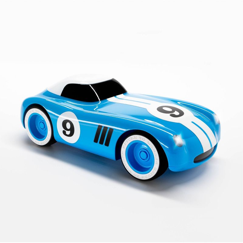 FAO Schwarz RC Warwick Racer