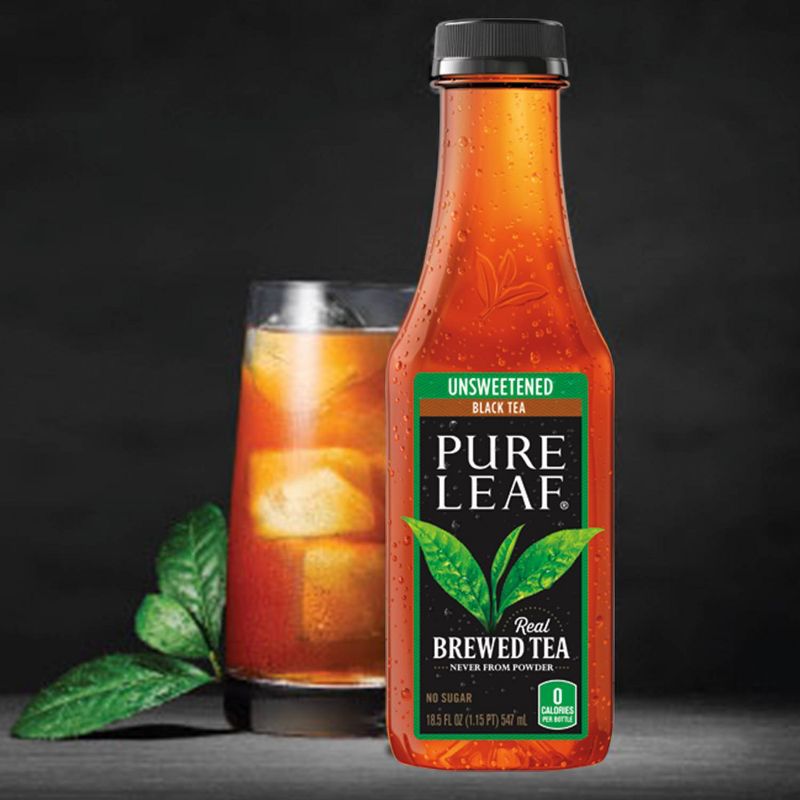 Pukka Three Ginger Tea Bags - 20ct