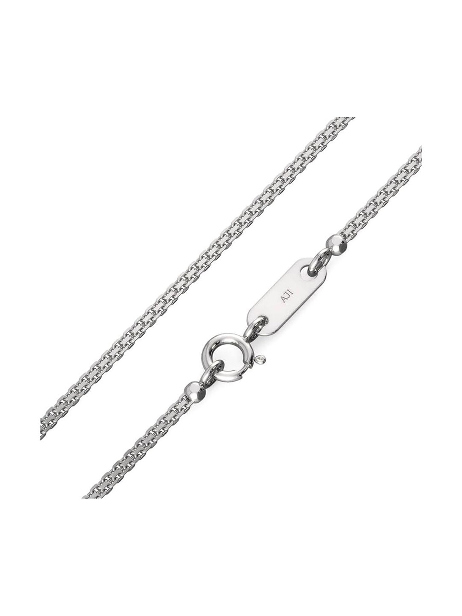 Joyalukkas 950 Platinum Chain for Women