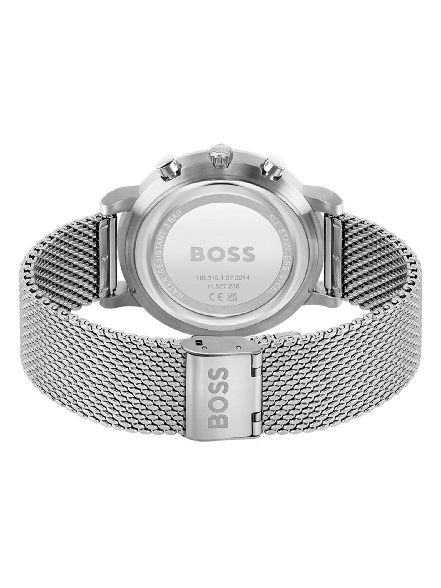 BOSS 1513933 Integrity Chronograph Watch for Men