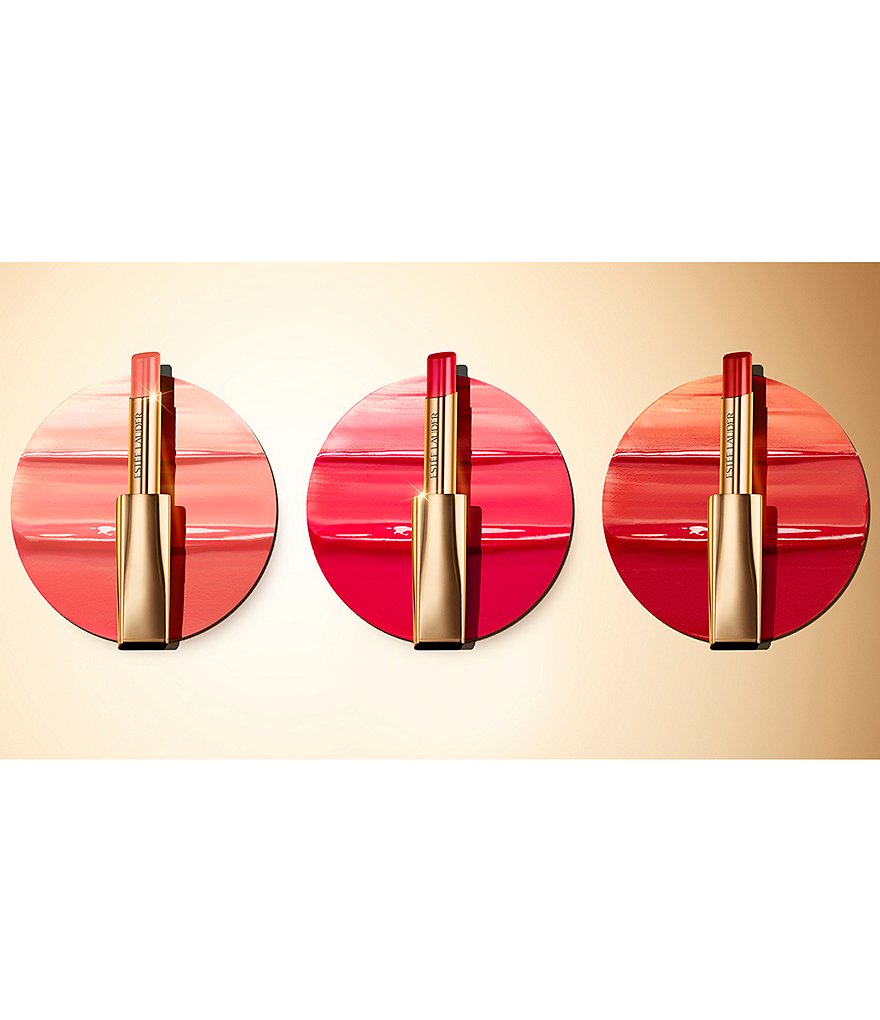 Estee Lauder Pure Color Illuminating Shine Lipstick