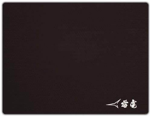 ARTISAN Gaming mouse pad Raiden MID(Hard) Medium RD-NMID(Hard)-M Color: Coffee Brown (Japan Import)