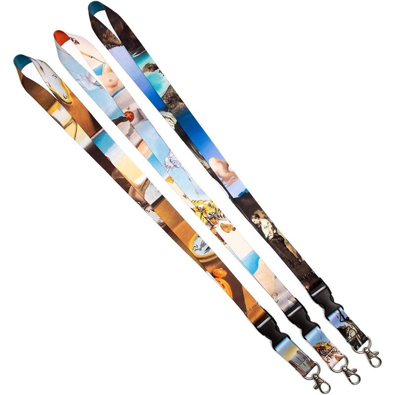 Surreal Entertainment Star Wars Rogue One Death Trooper Lanyard