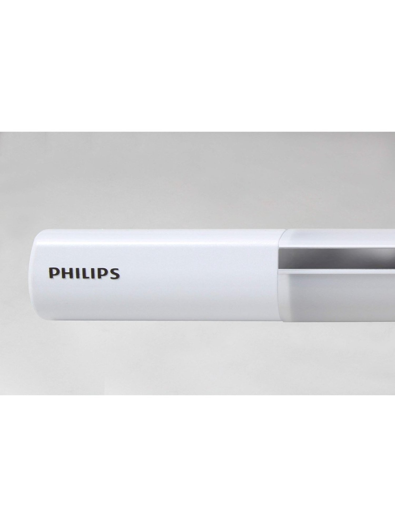 Philips Twin Glow 25-Watt plus 25-Watt LED Up-Down Batten Tubelight Pack of 4 - (Yellow & White)