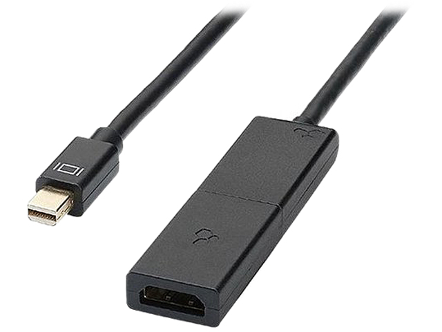 KANEX MDPHDTV10FT 10'  MDP To HDMI Cable Ext