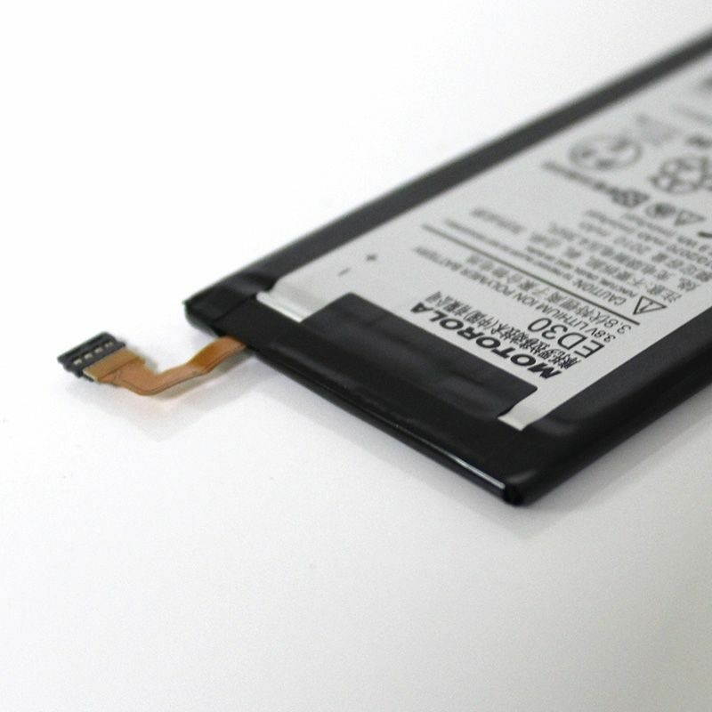 Genuine Original OEM Motorola Moto G XT1031 XT1032 XT1033 XT937C XT1028 Battery ED30 2010mh &ndash; with Installation Tools