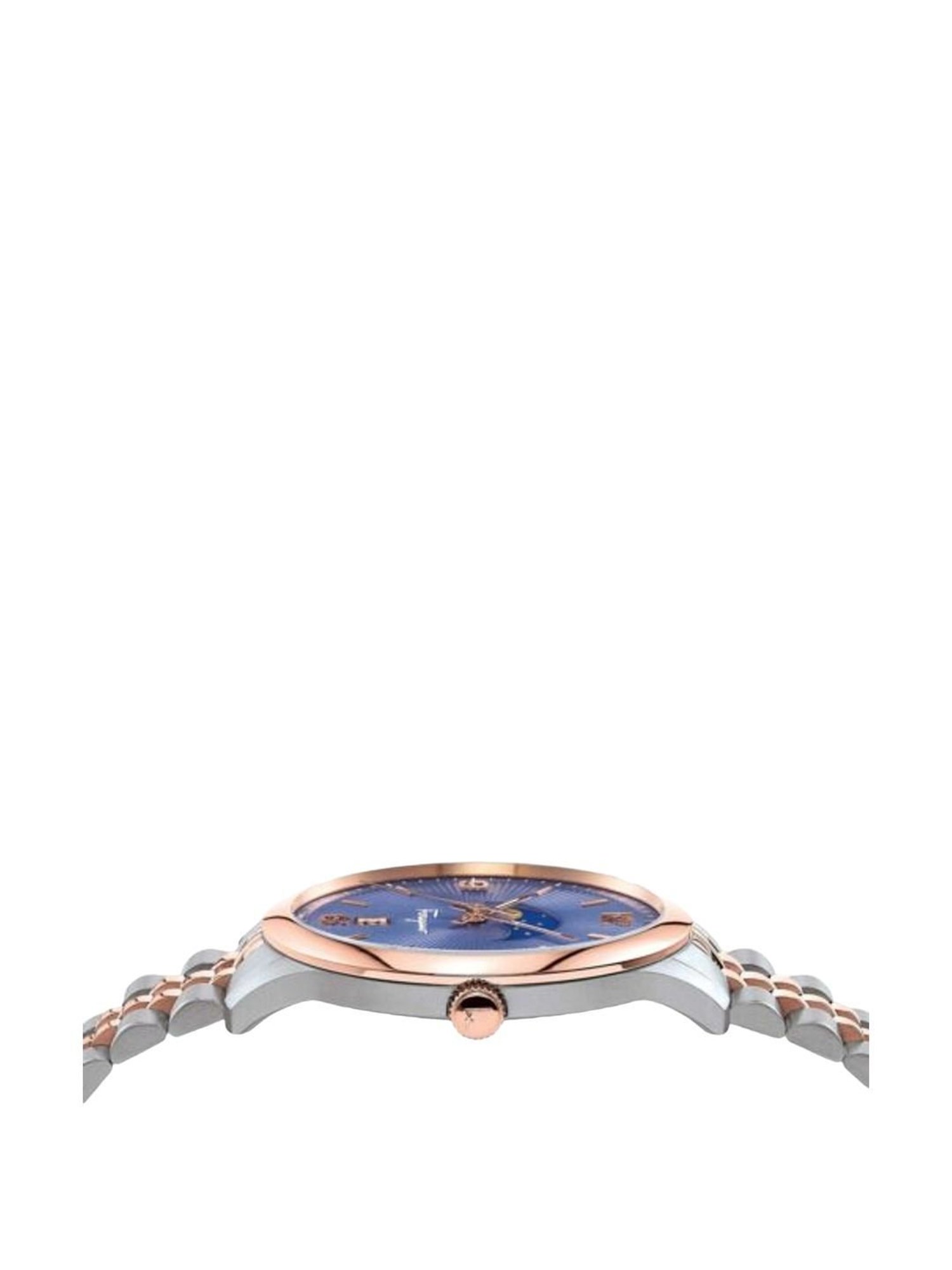 Ferragamo SFMO00322 Analog Watch for Men