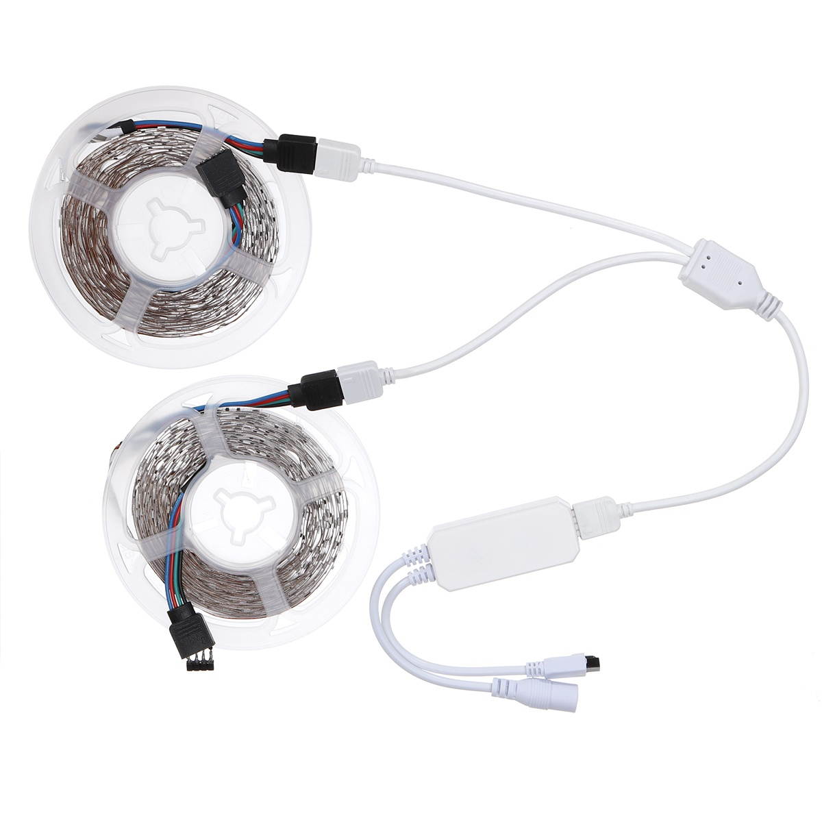 Osram 73740 - LED9.5BR30 TWLFY Osram Lightify LED Light System