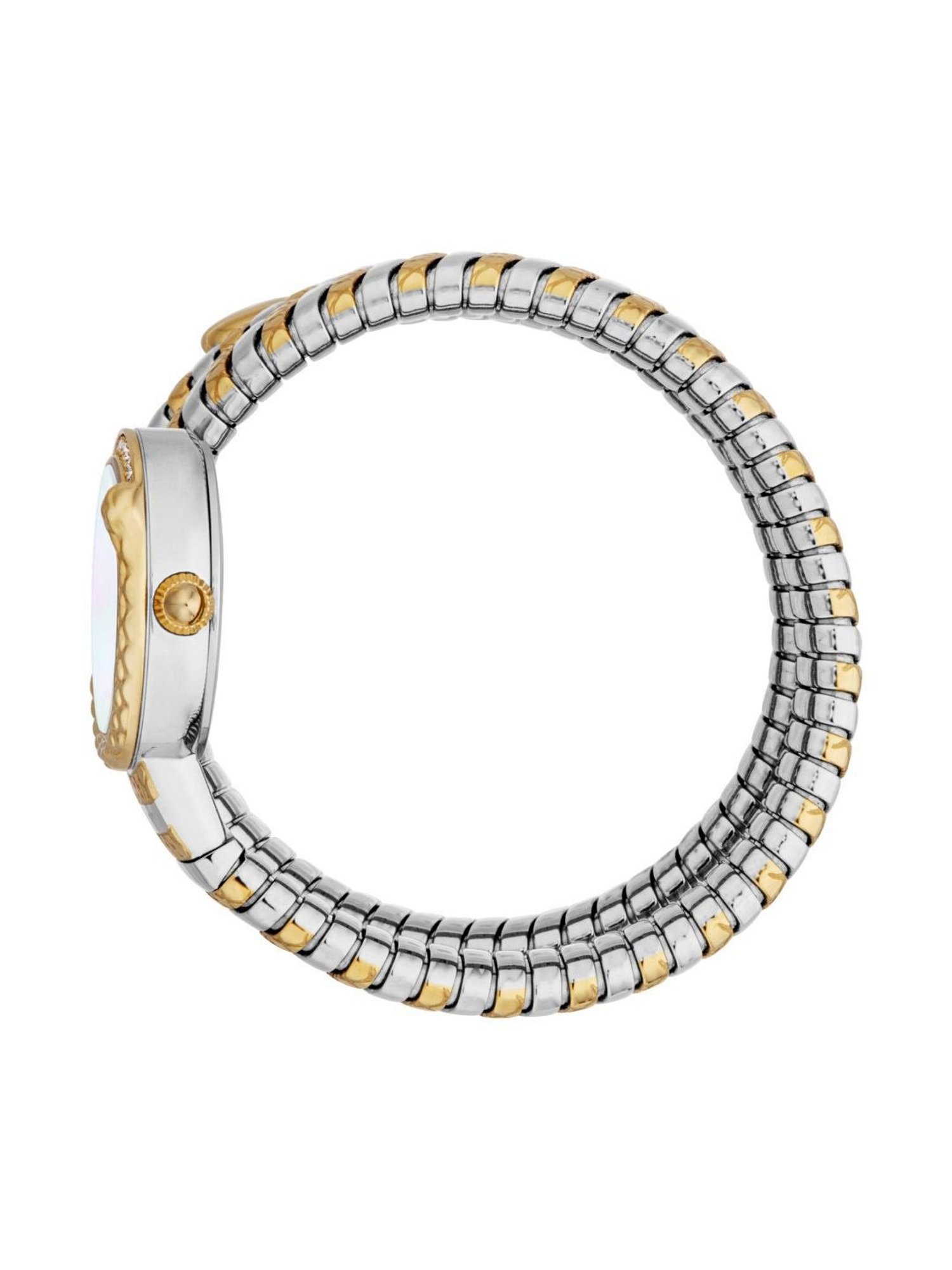 Just Cavalli JC1L302M0055 Enchanting Analog Watch for Women