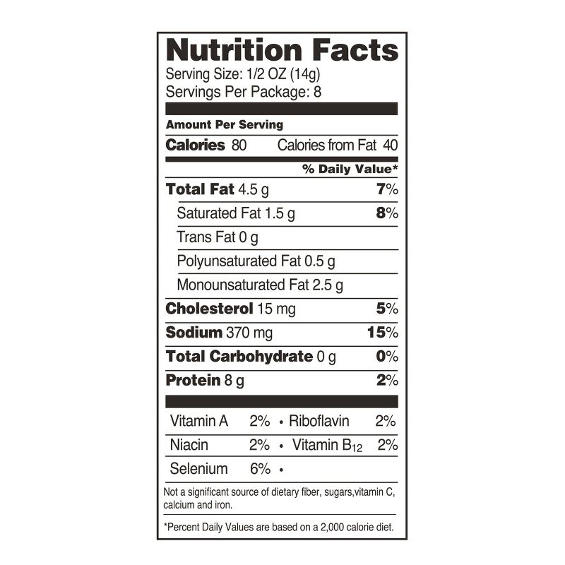 Mission Chicharrones Picante - 4oz