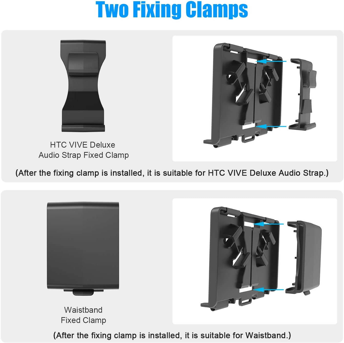 Link Cable Compatible for Oculus Quest 2, Fast Charging & PC Data Transfer USB C 3.2 Gen1 Cable for VR Headset and Gaming PC 10FT(3M)