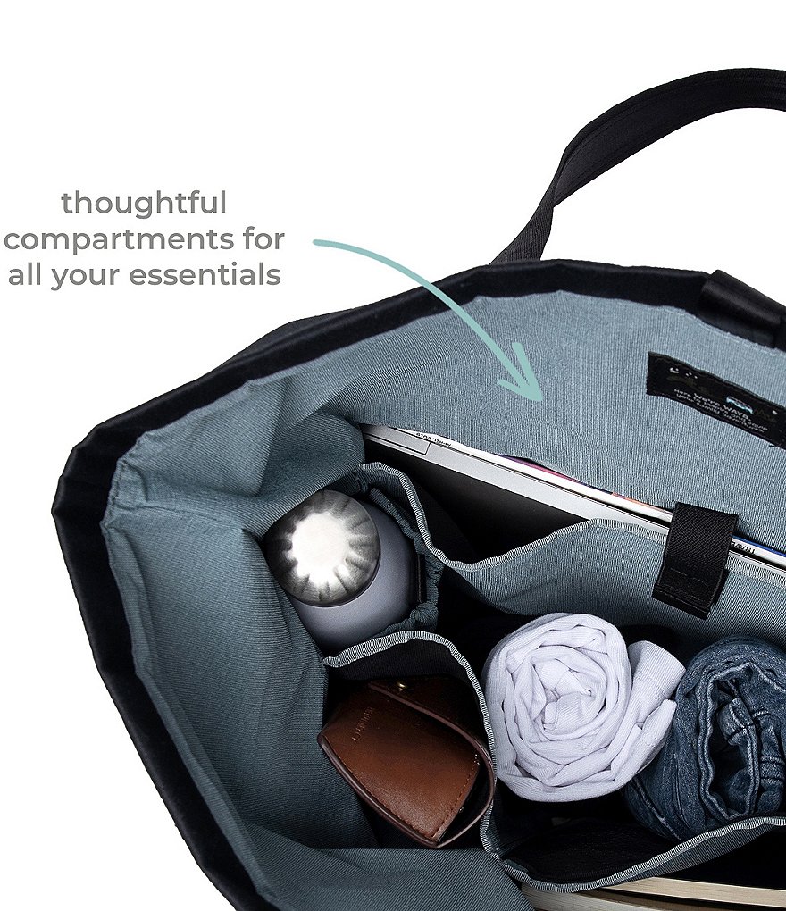 WAYB Ready to Roam Tote