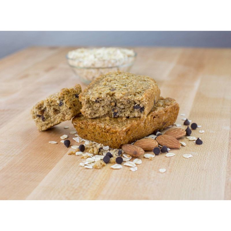 Bobo's Oat Bar Dark Chocolate Almond with Sea Salt - 3oz