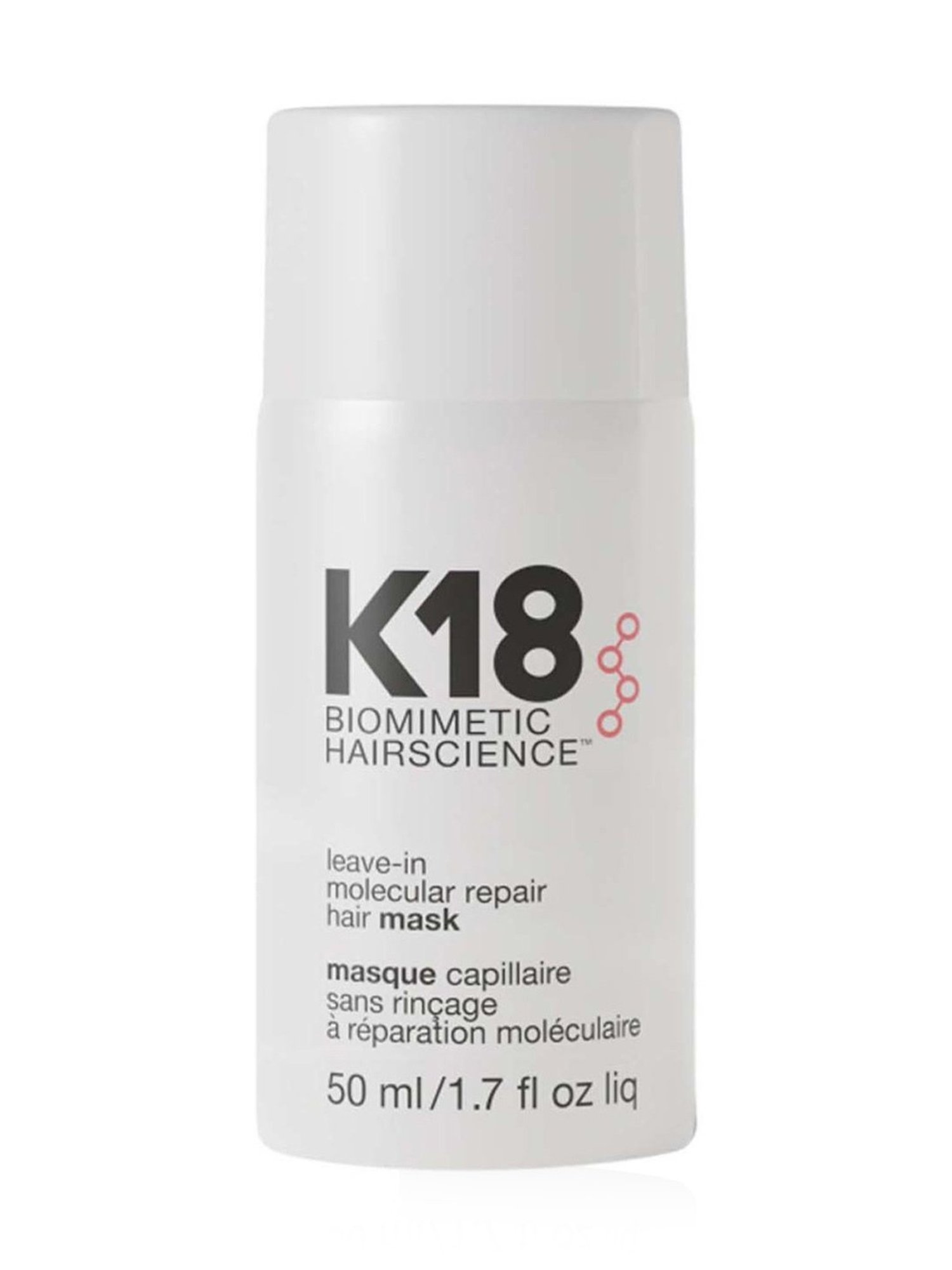 Osmo Blinding Shine Illuminating Mask - 300 ml