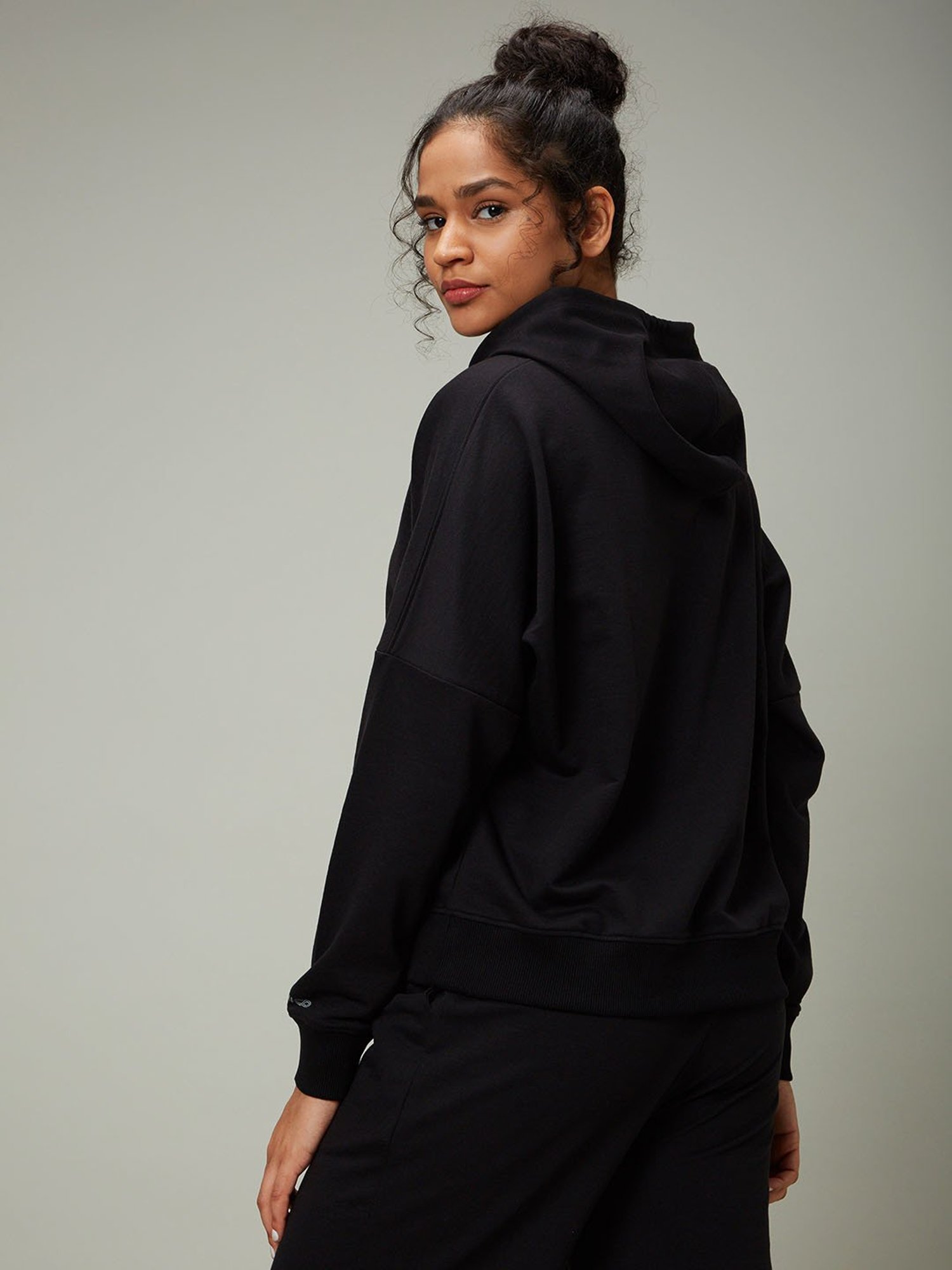 Rock.it Turquoise Regular Fit Sports Jacket