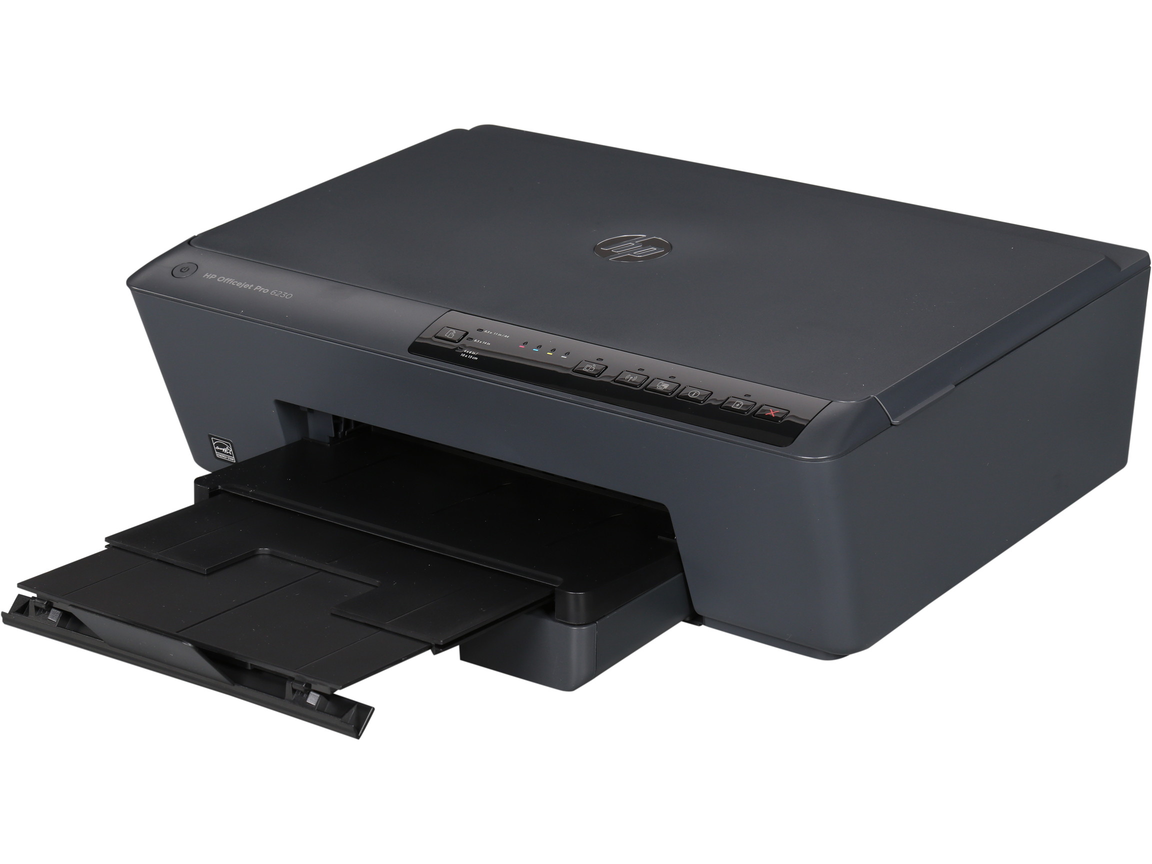 HP ENVY 6055e All-in-One Printer w/ 6 Months Free Ink through HP Plus
