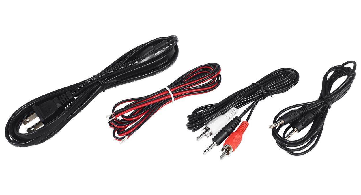 PreSonus E4.5 4.5in. Active Studio Monitor Speakers PAIR