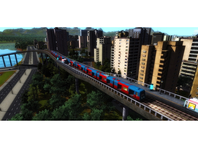 Cities in Motion 2: Back to the Past (DLC) [Online Game Code]