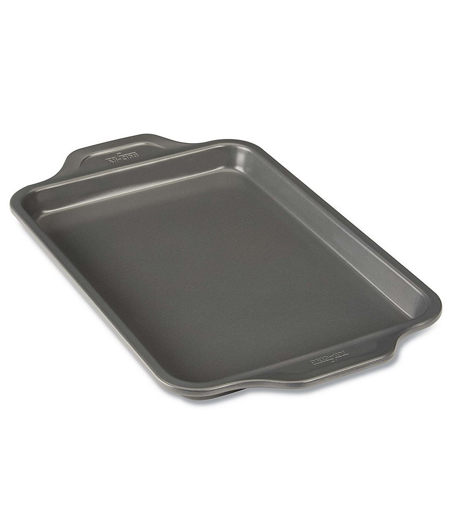 All-Clad Pro-Release Nonstick Bakeware, Quarter Sheet Pan