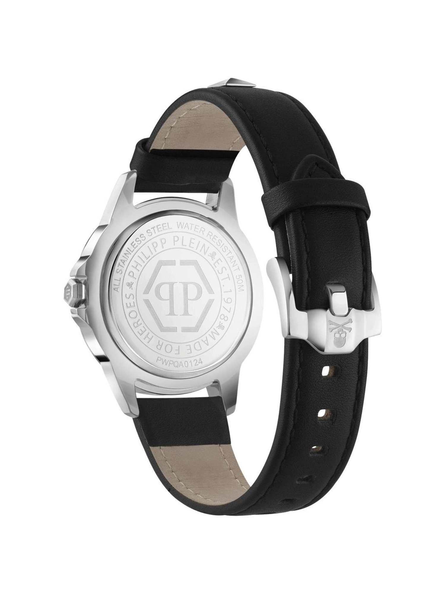 PHILIPP PLEIN PWPQA0124 Analog Watch for Women