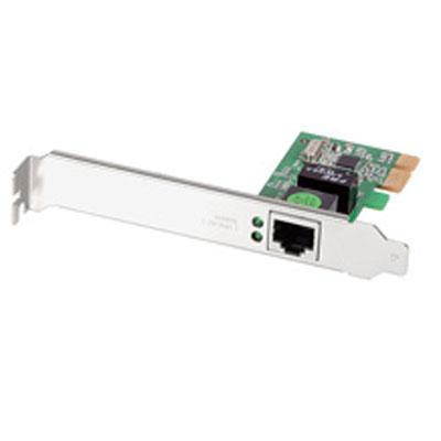 Edimax EN-9260TX-E PCIe Gigabit Ethernet Network Card - PCI Express