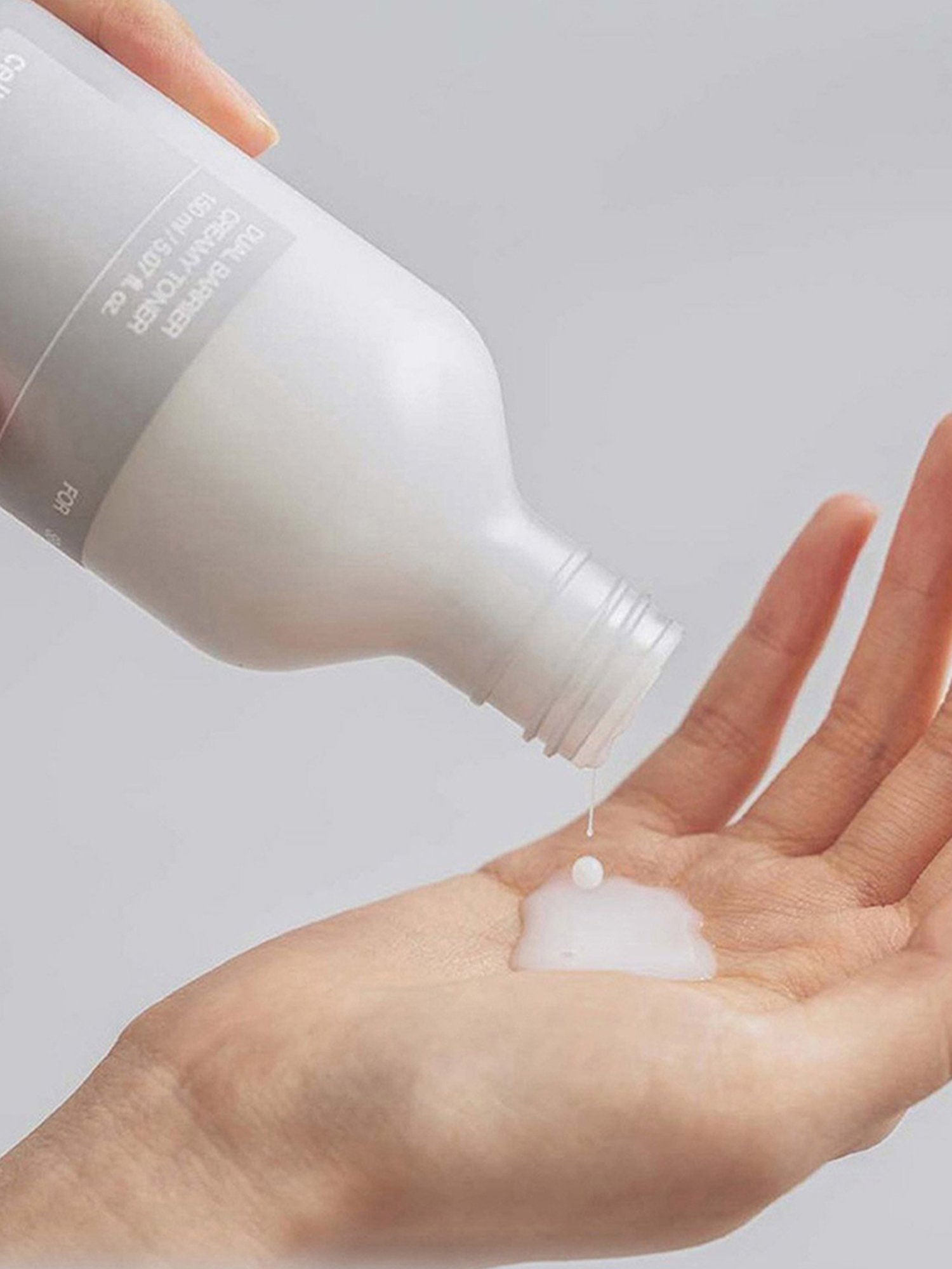 Celimax Dual Barrier Creamy Toner - 150 ml