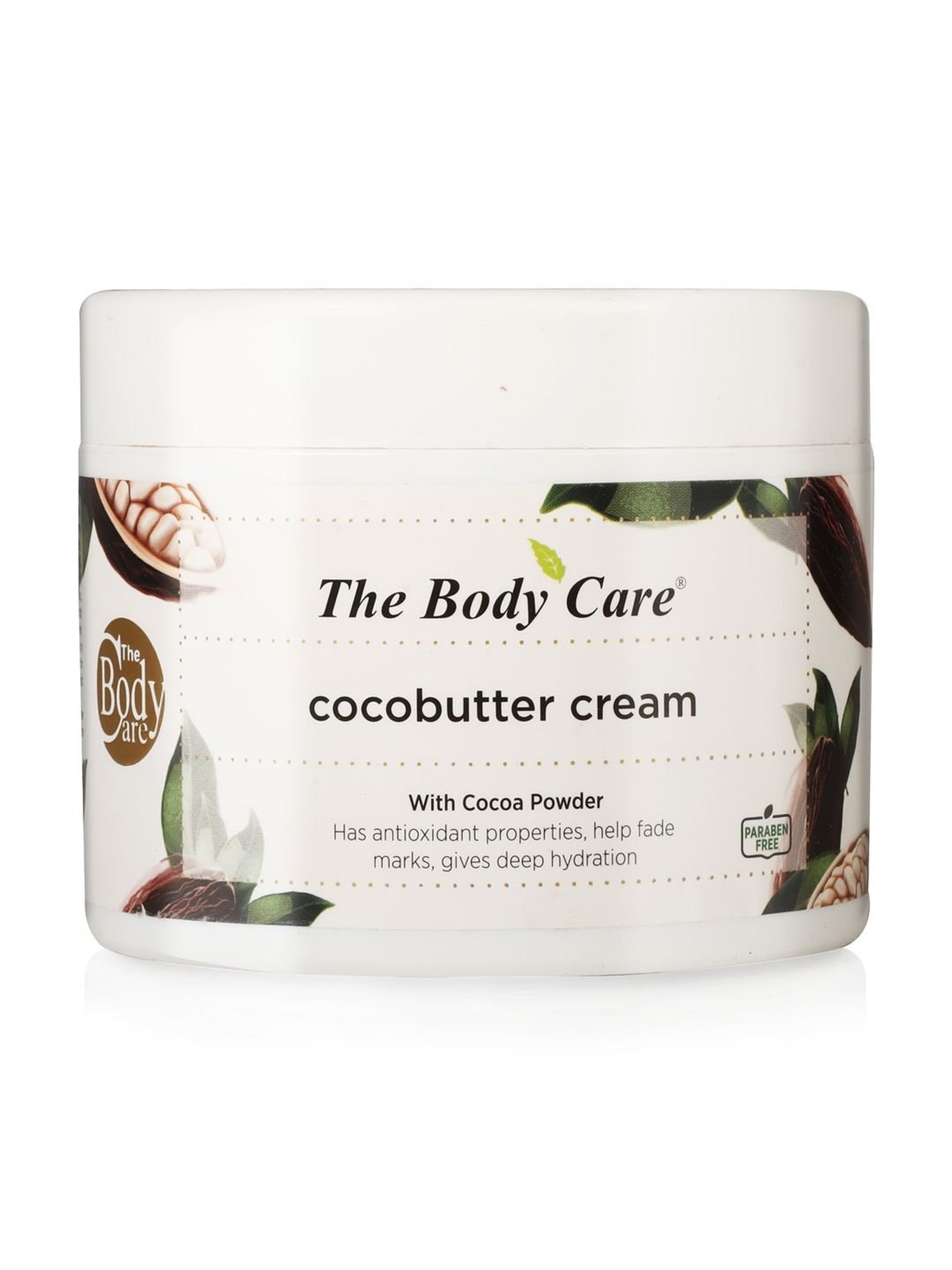 The Body Care Cocobutter Cream - 100 gm